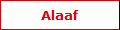 Alaaf