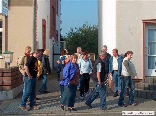 Titelbild für 2006 Wandertag