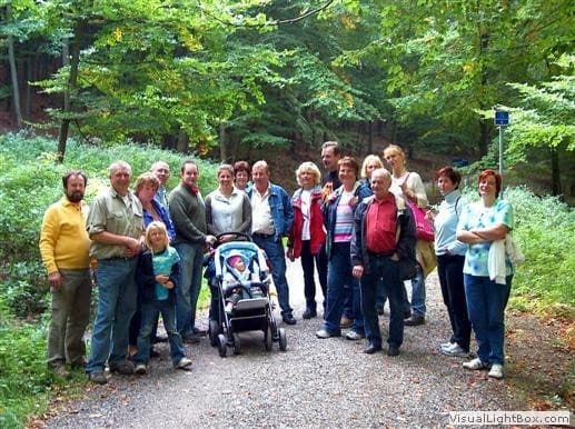 0008 Wandertag 2006 008