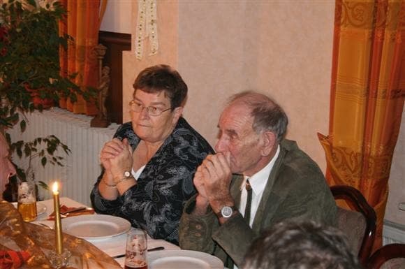 Titelbild für 2007 Weihnachtsfeier