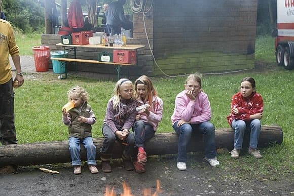 0014 Grillfest 2008 014