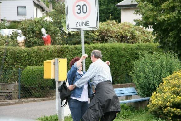 Titelbild für 2009 AusflugBernkastel