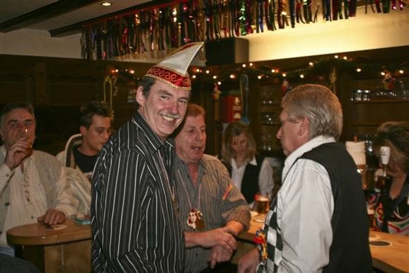 Titelbild für 2009 AusflugBlens