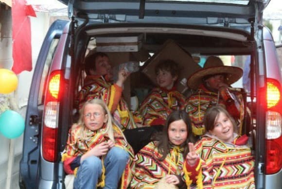 0006 Karnevalszug 2009 006