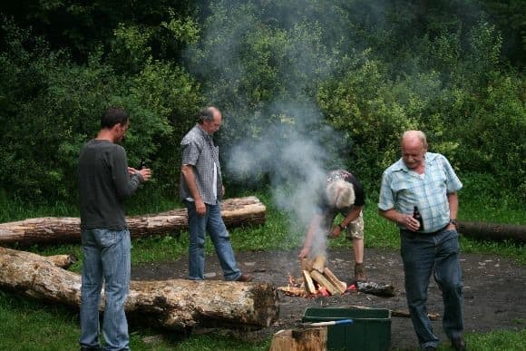 0003 Grillfest 2009 003