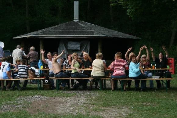 0009 Grillfest 2009 009