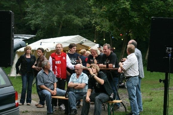 0011 Grillfest 2009 011