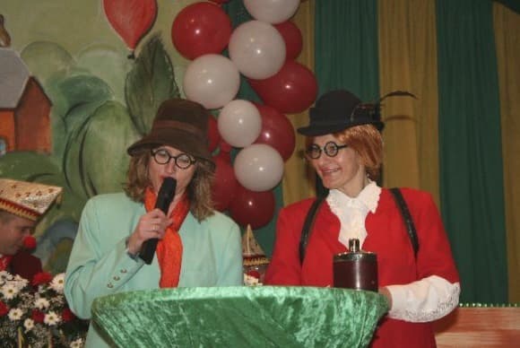 0010 Sitzung 2009 010