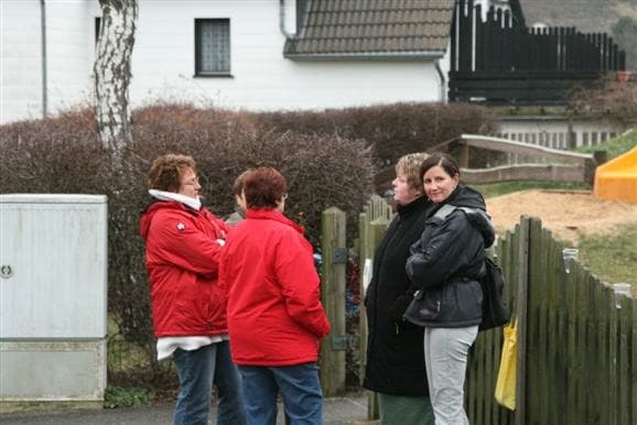 Titelbild für 2009 KartenvorverkaufSitzung