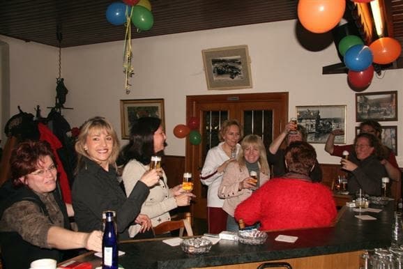 Titelbild für 2010 KartenvorverkaufSitzung