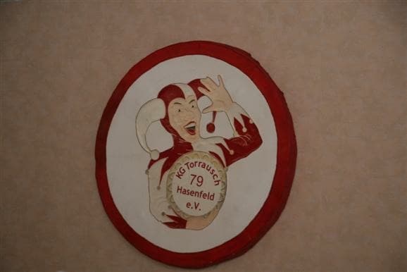 Titelbild für 2010 Standquartierseröffnung