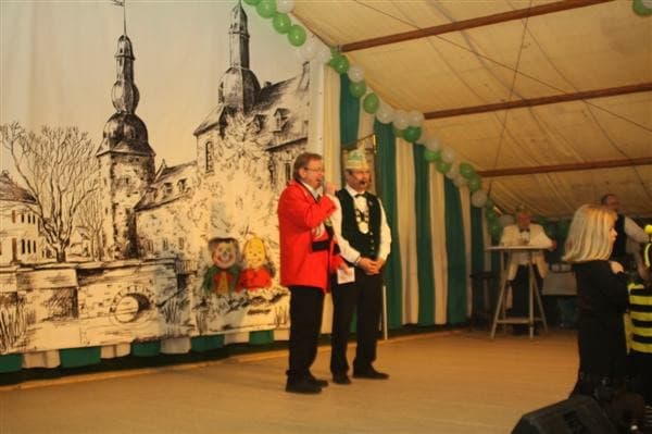 Titelbild für 2011 AusflugBirgel