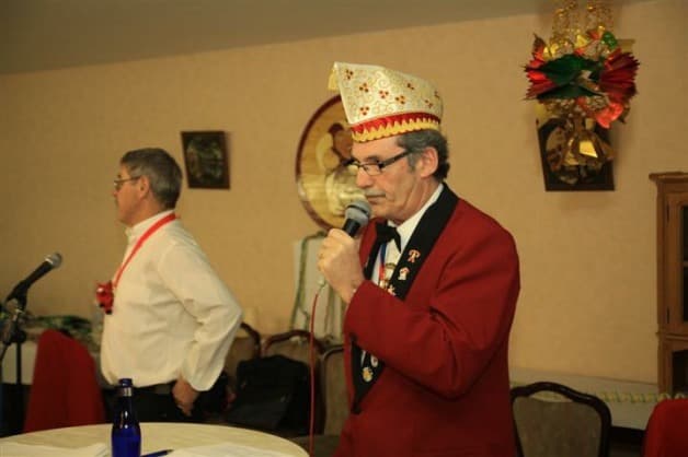 Titelbild für 2012 Standquartierseröffnung