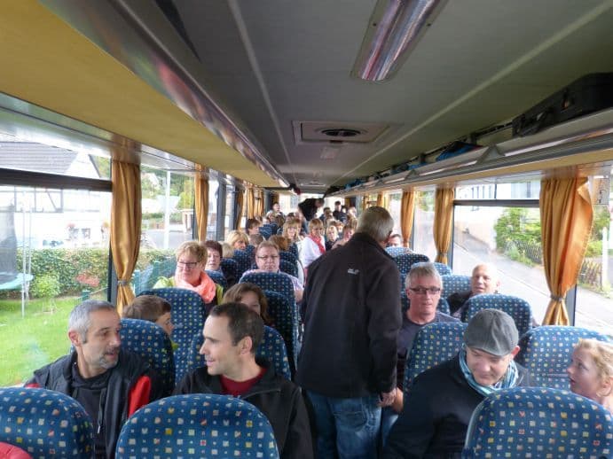 Titelbild für 2014 35JahreTorrausch