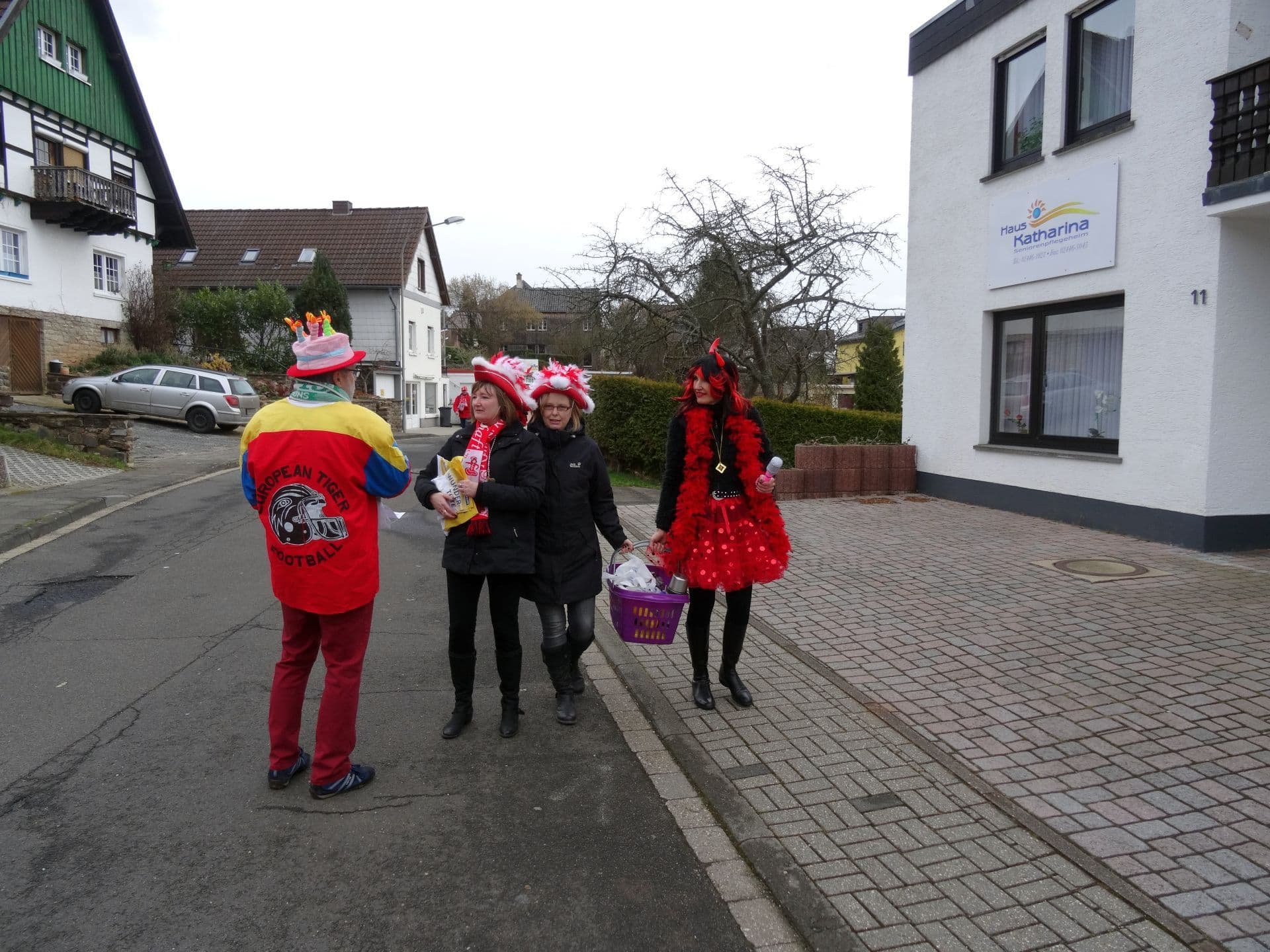 0016 Karnevalszug  2016 019