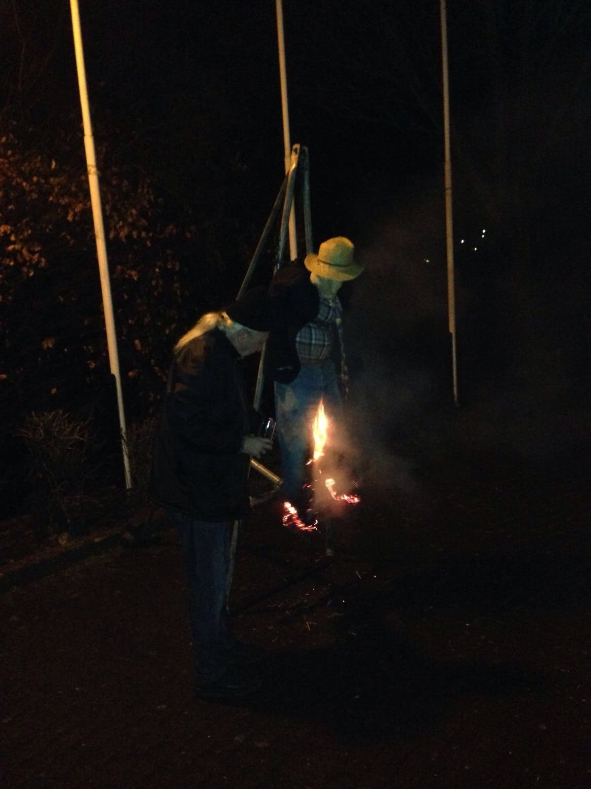 Titelbild für 2016 DerNubbelbrennt