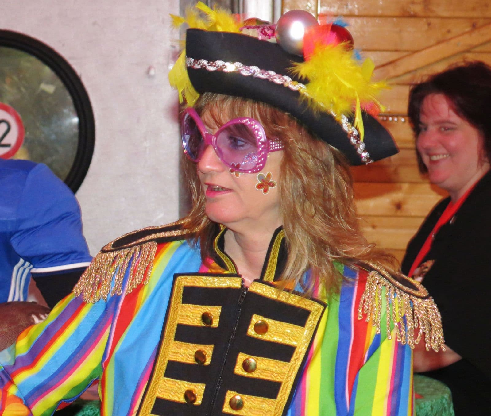 0004 Kappensitzung 2017 004