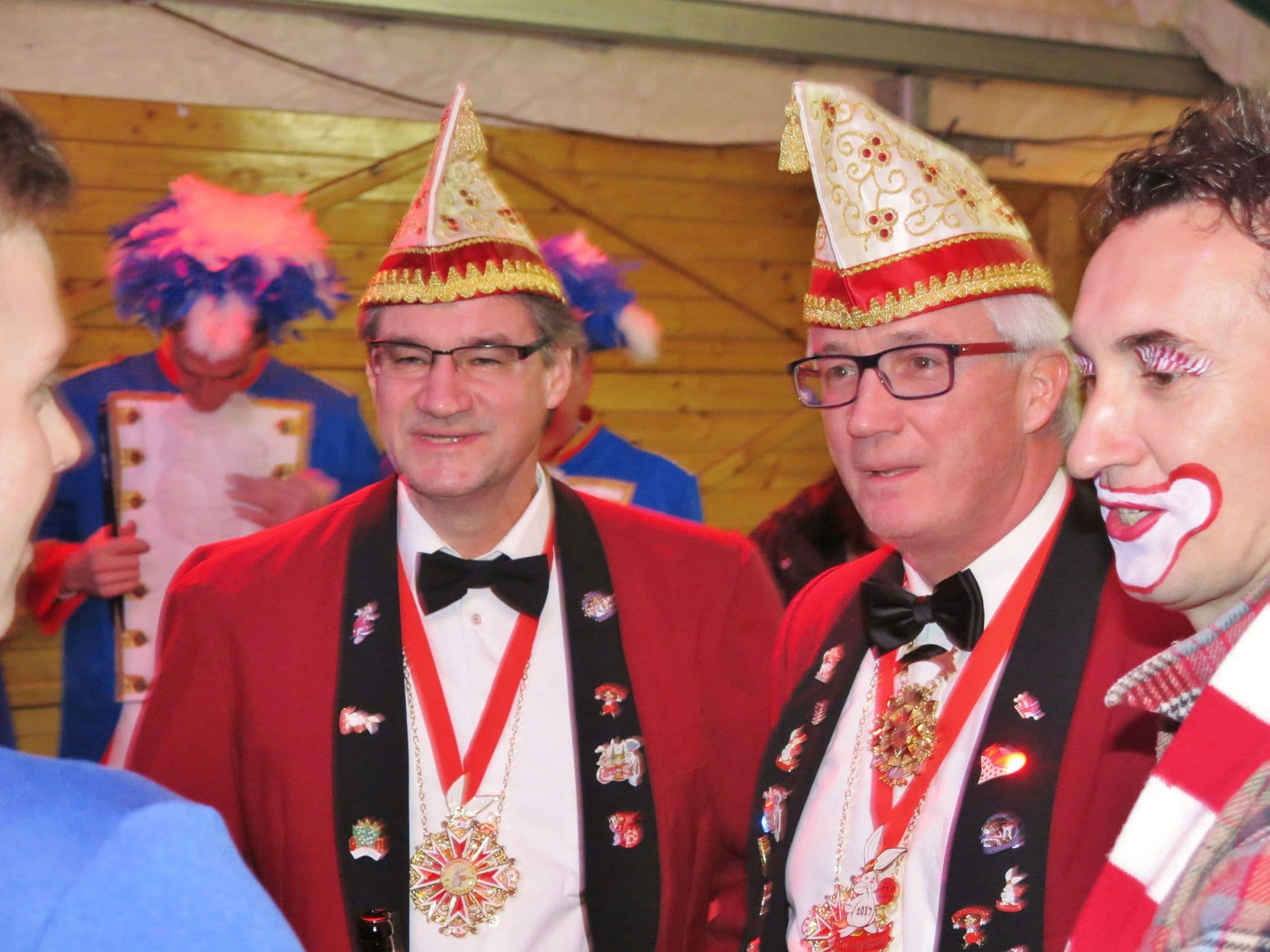 0005 Kappensitzung 2017 005