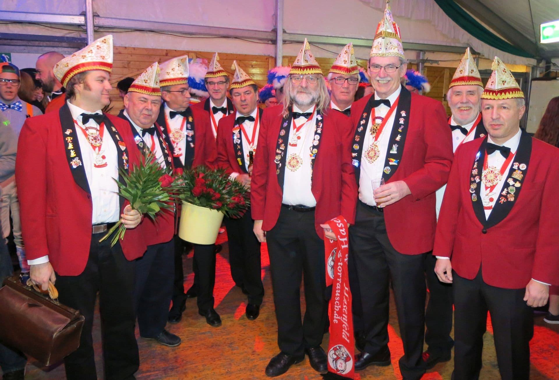 0009 Kappensitzung 2017 009