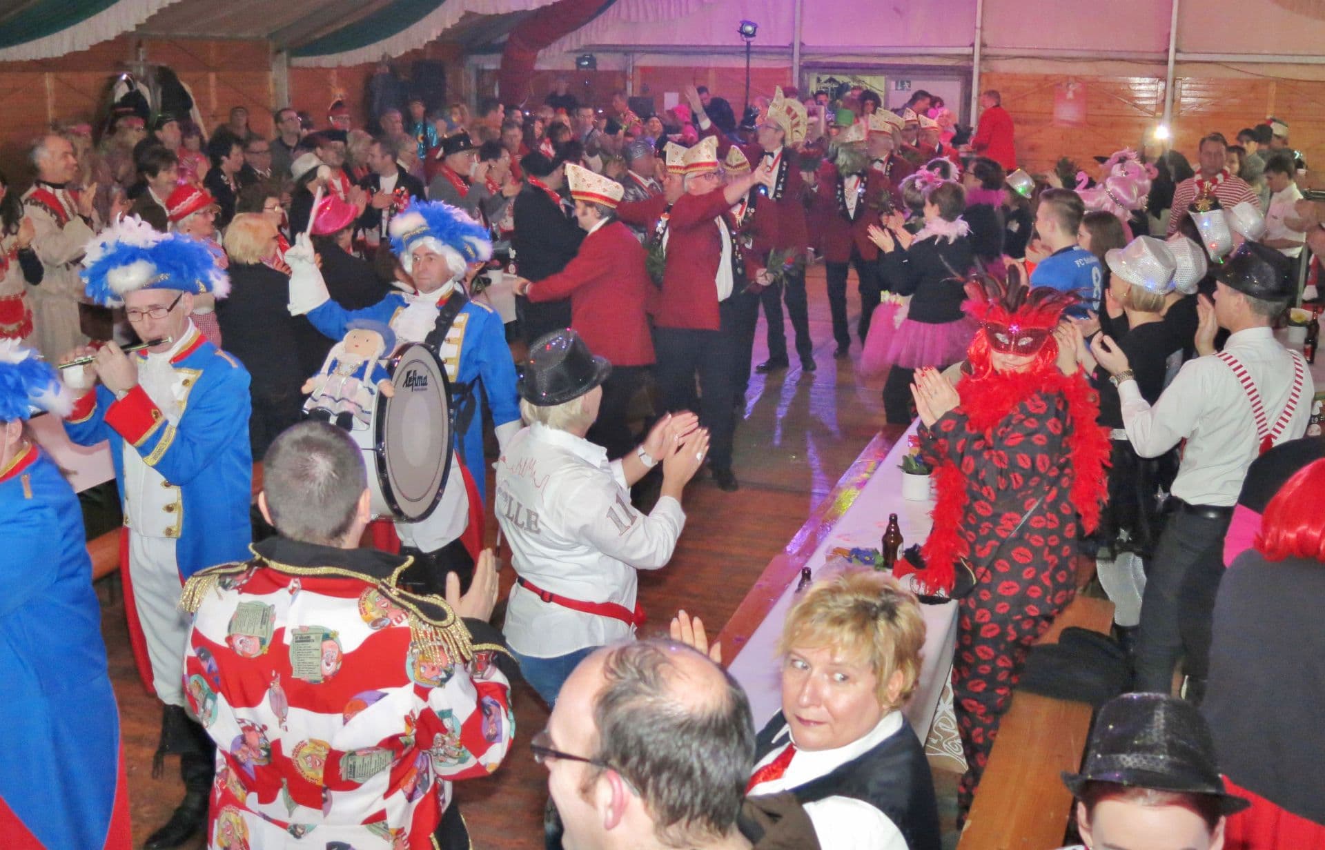 0011 Kappensitzung 2017 011