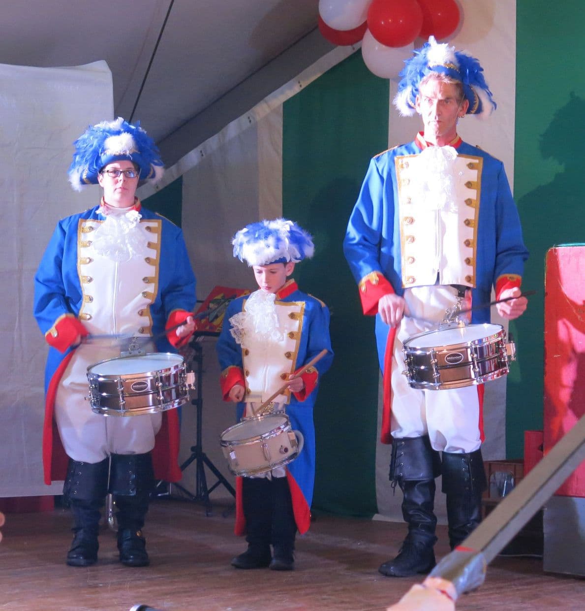 0015 Kappensitzung 2017 015