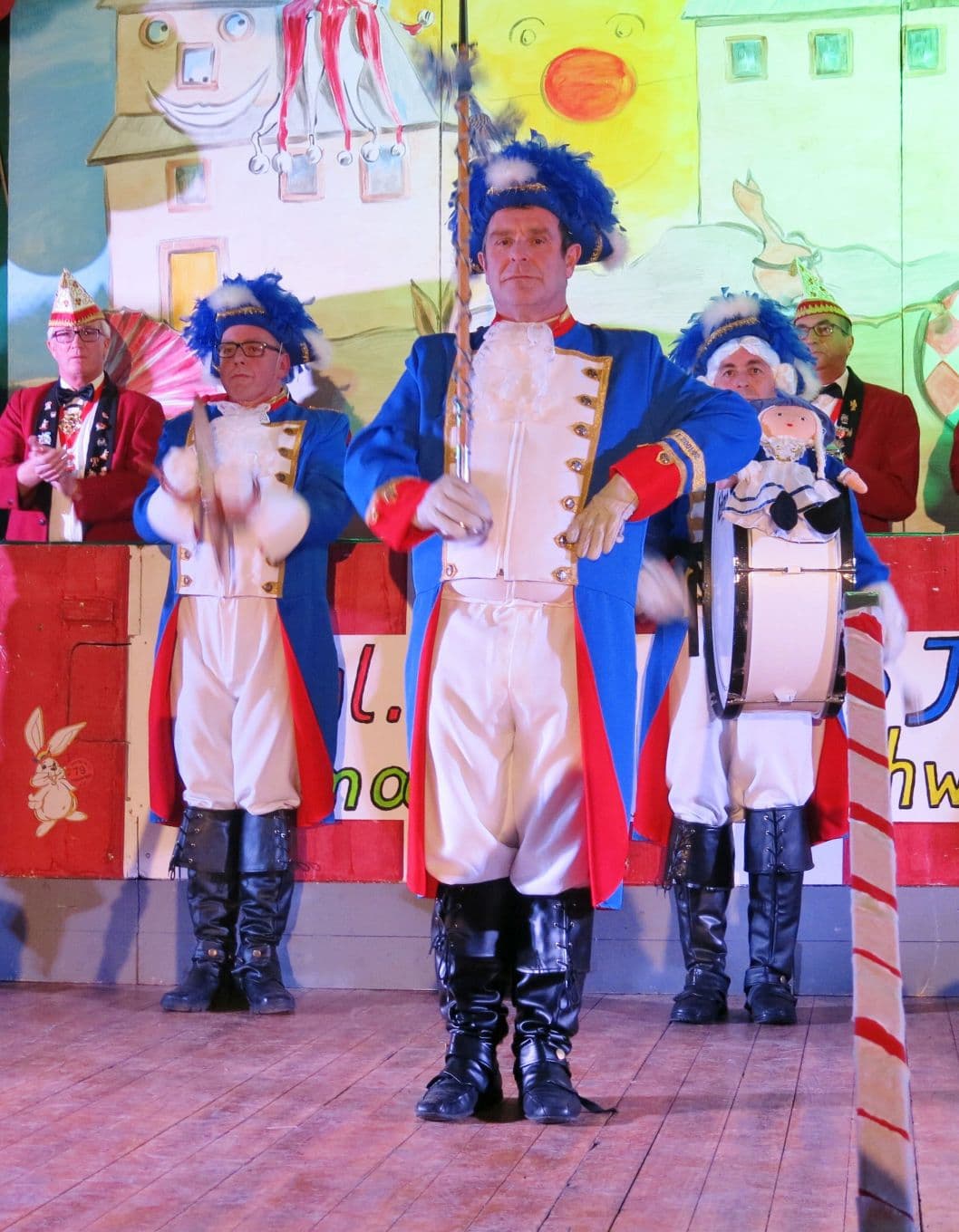 0016 Kappensitzung 2017 016