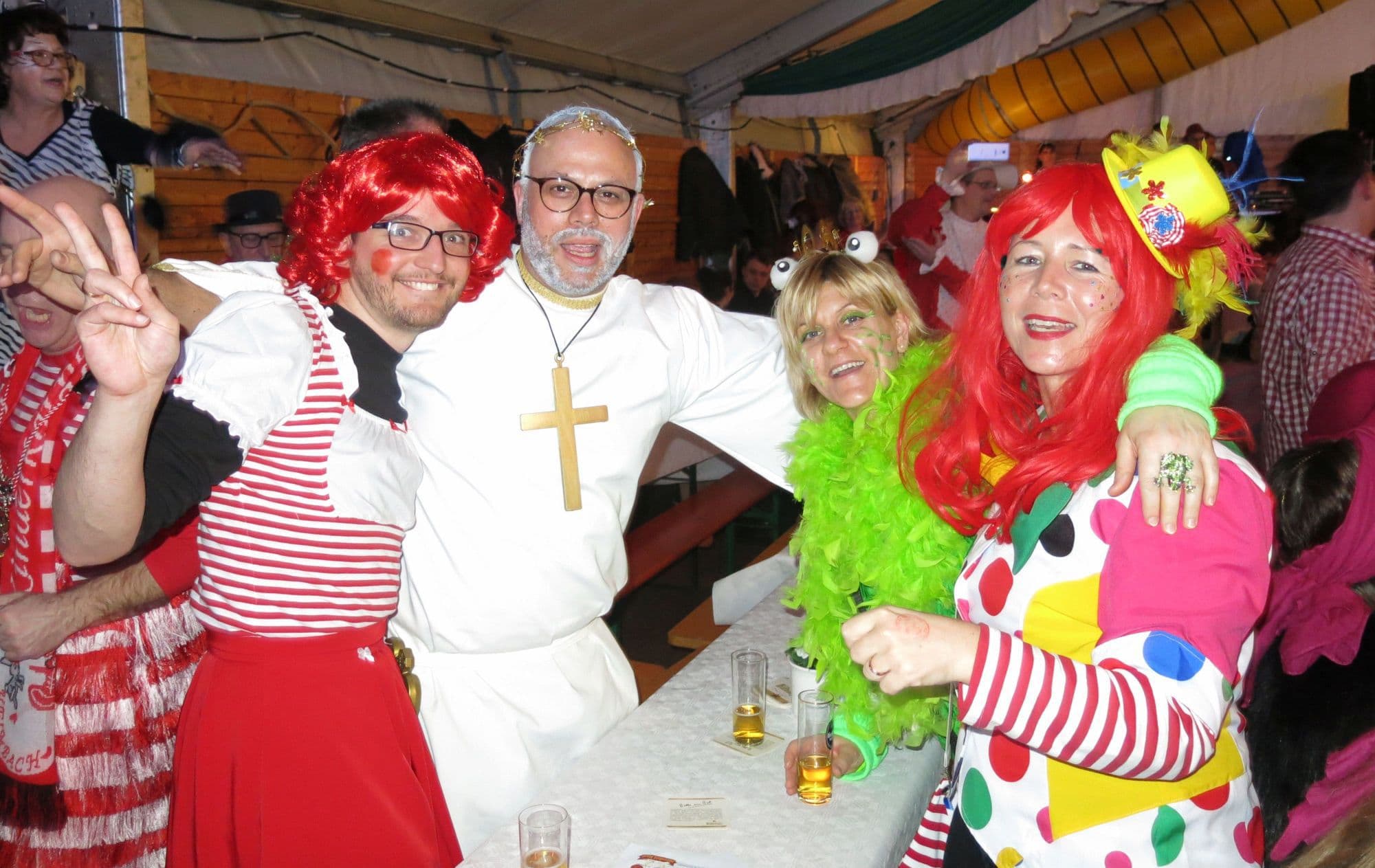 0007 Kappensitzung 2019 007