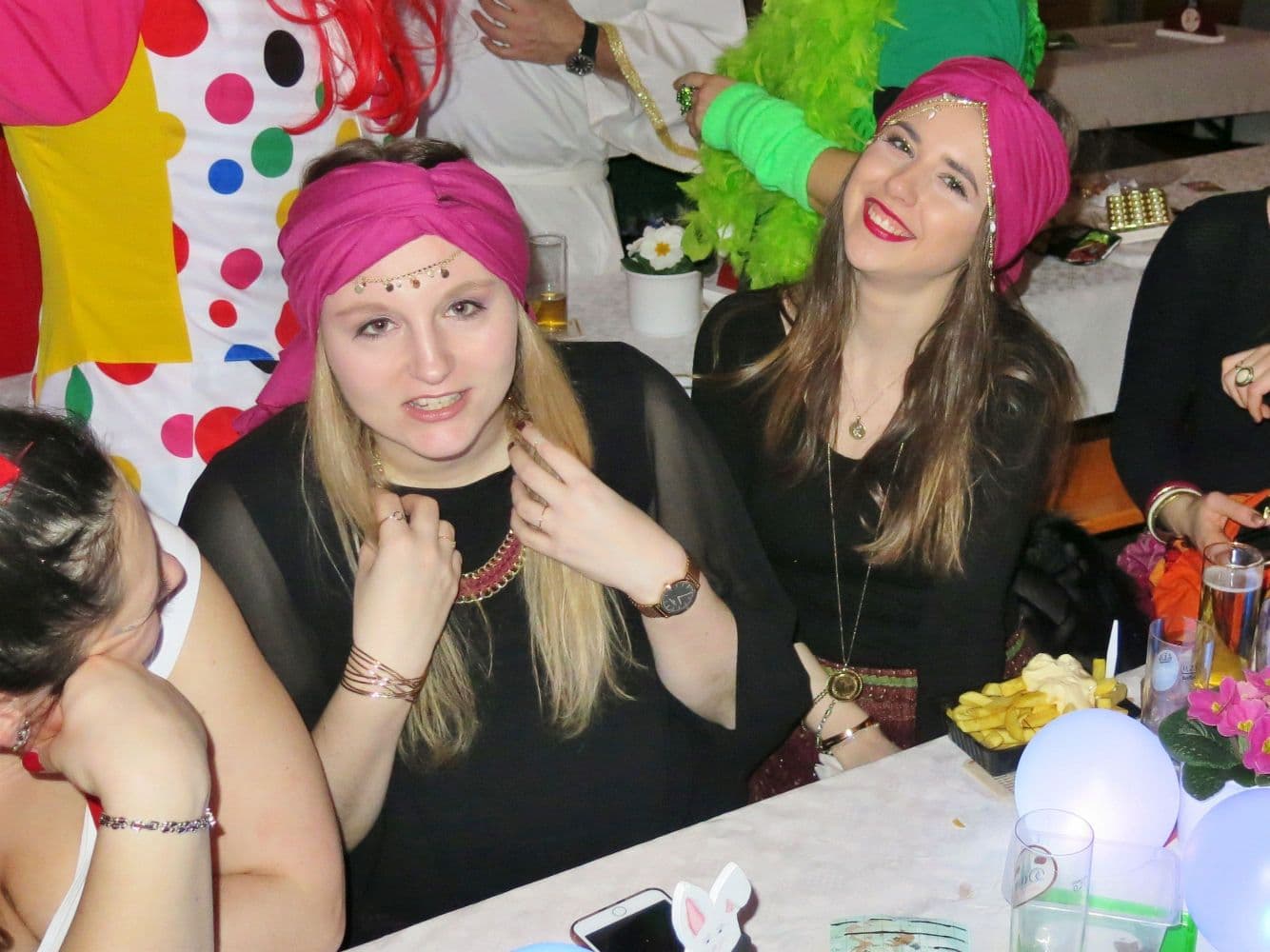 0009 Kappensitzung 2019 009