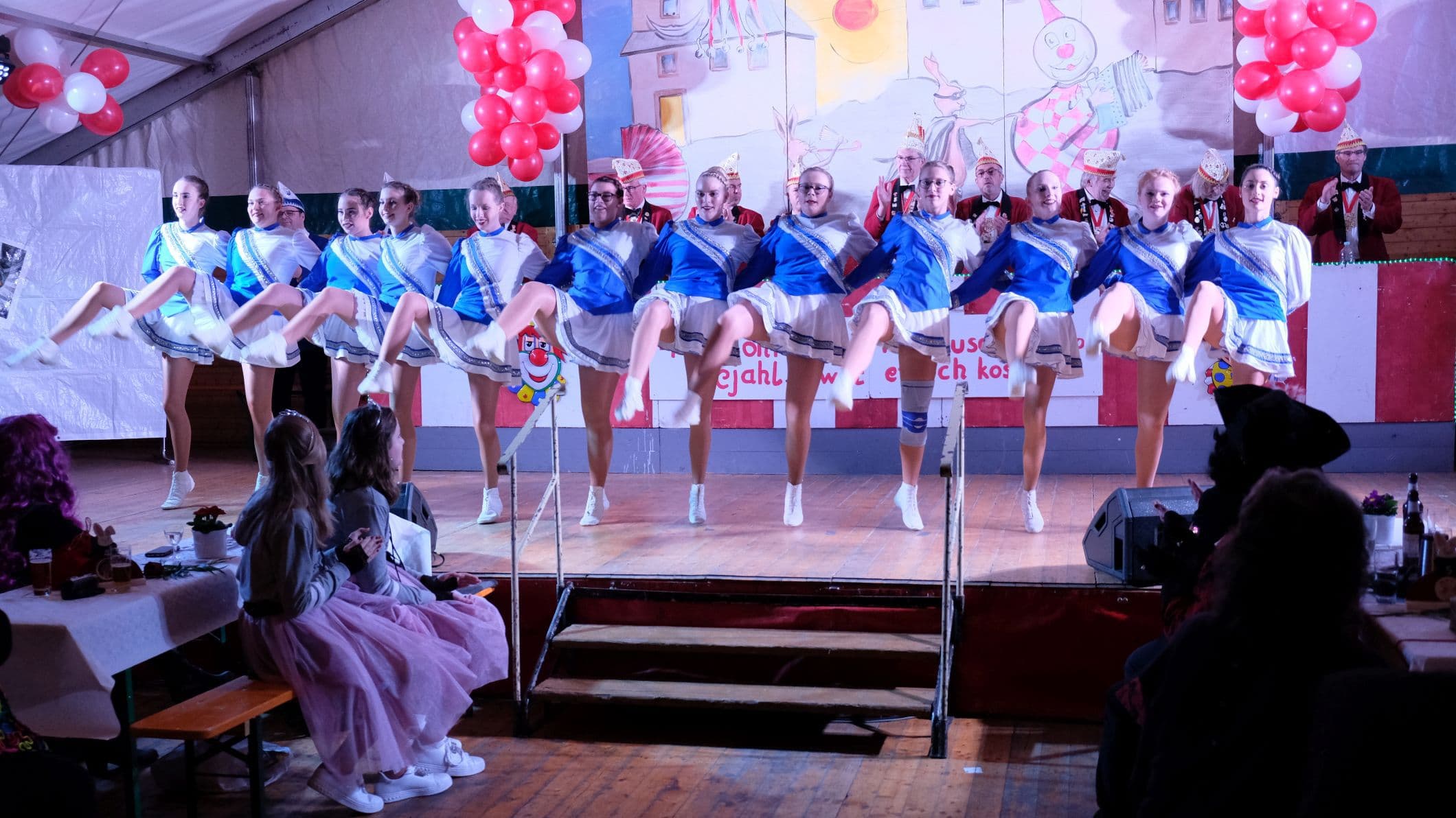 0006 Kappensitzung 2019 306