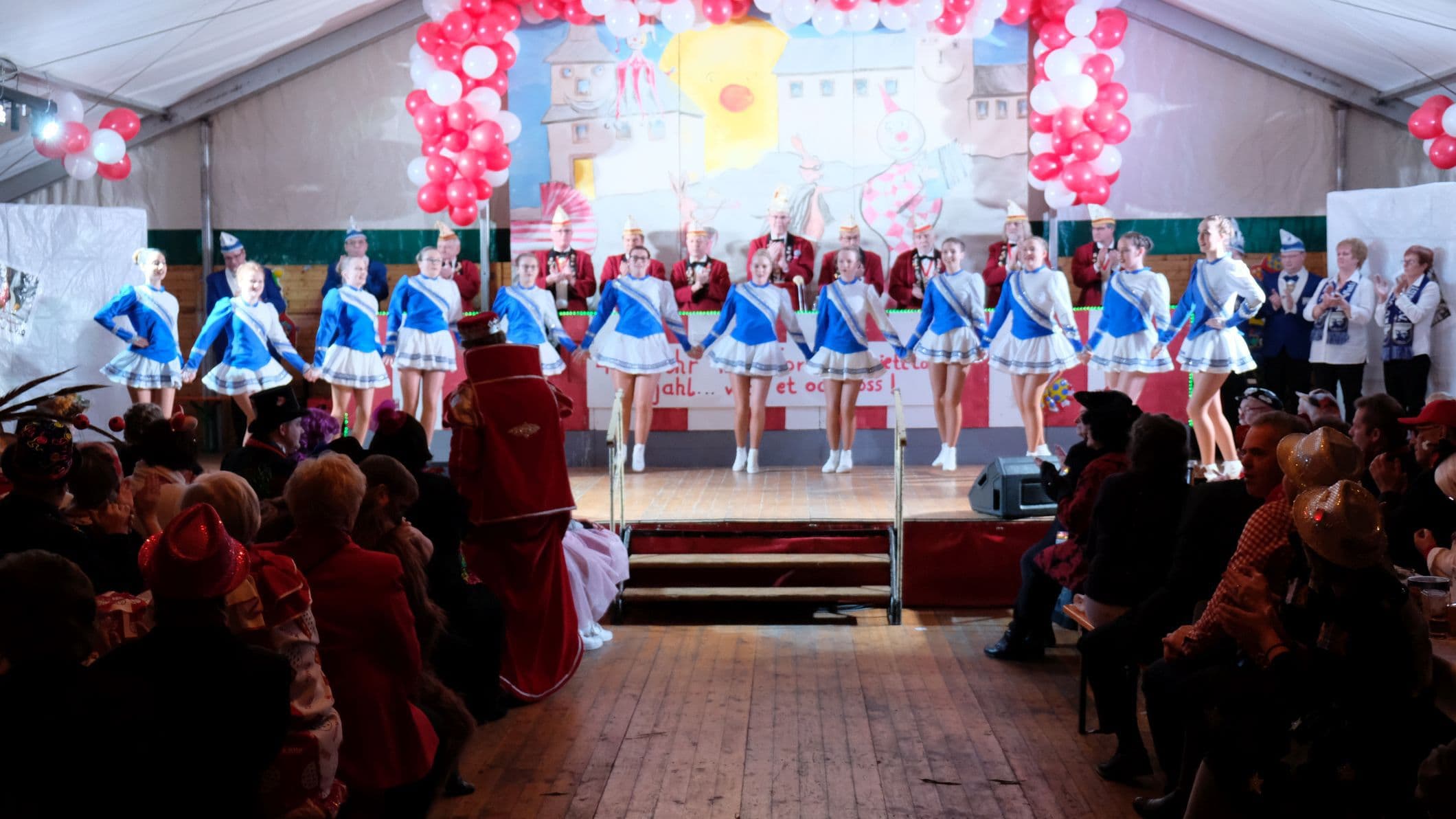 0009 Kappensitzung 2019 309