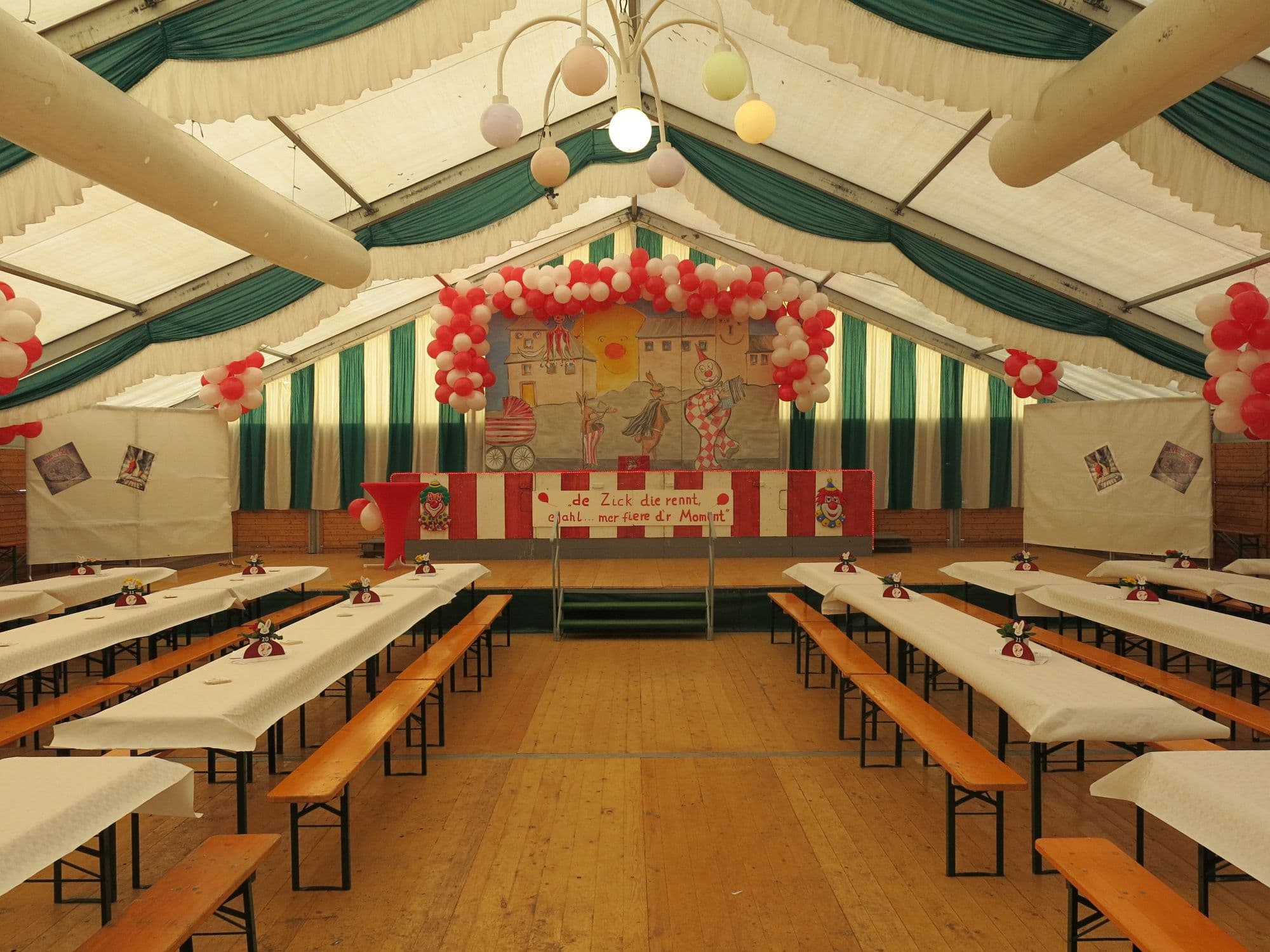 Titelbild für 2020 Kappensitzung Album1