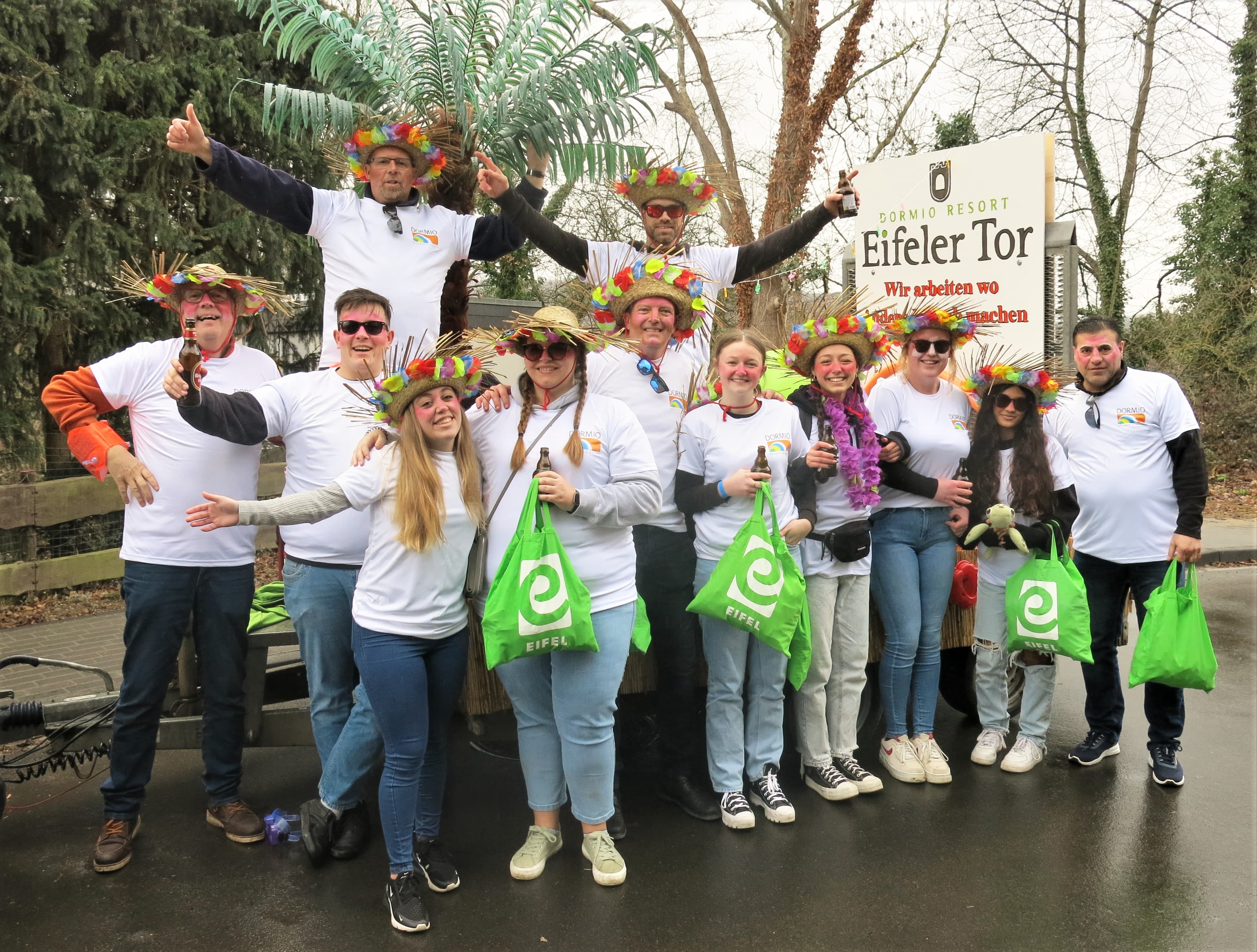 05 Dormio Eifeler Tor   Johan Van Dam