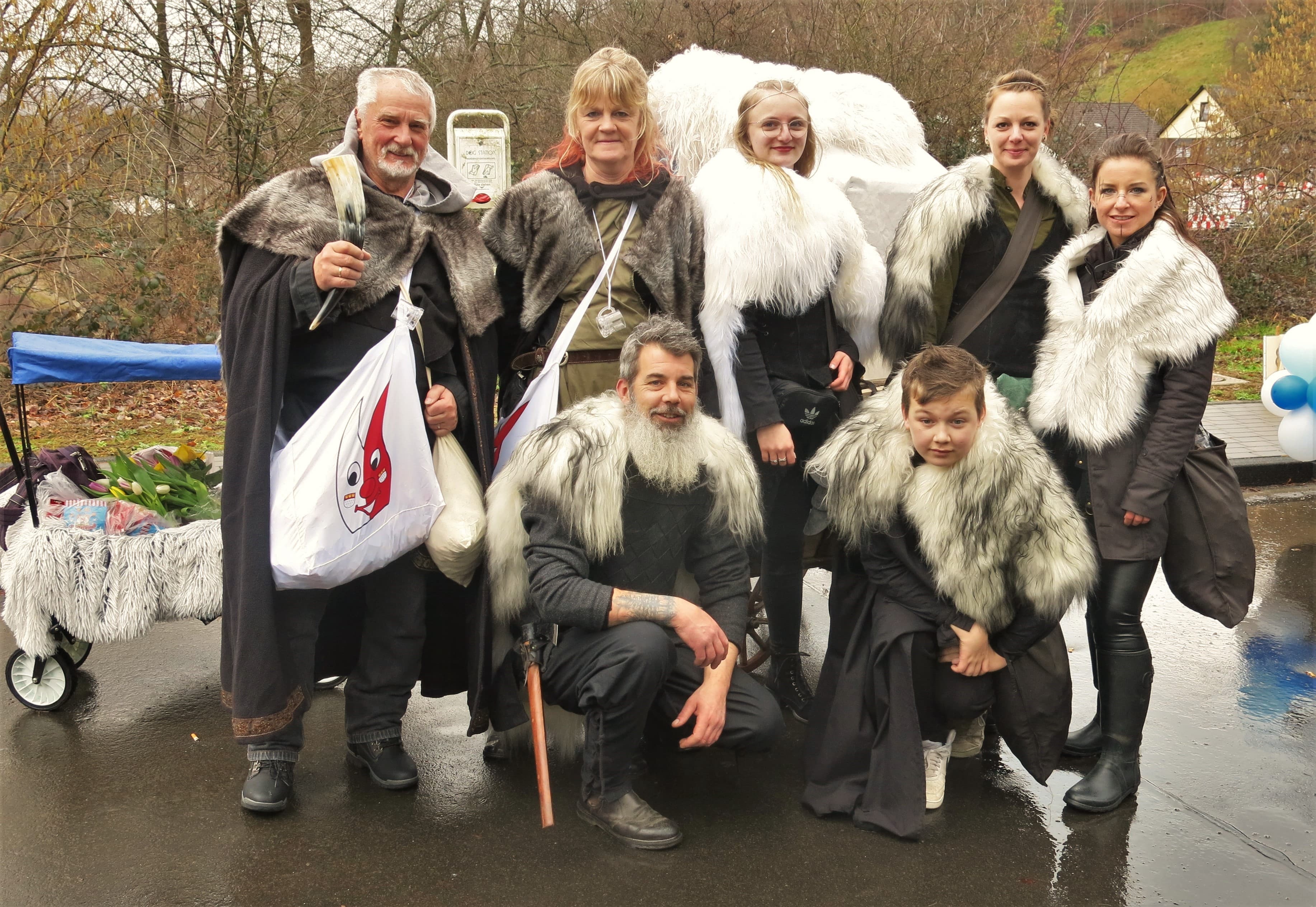 07 Vikinger   Tom Bongartz