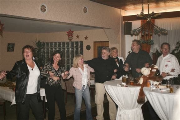 0016 Weihnachtsfeier 2008 016
