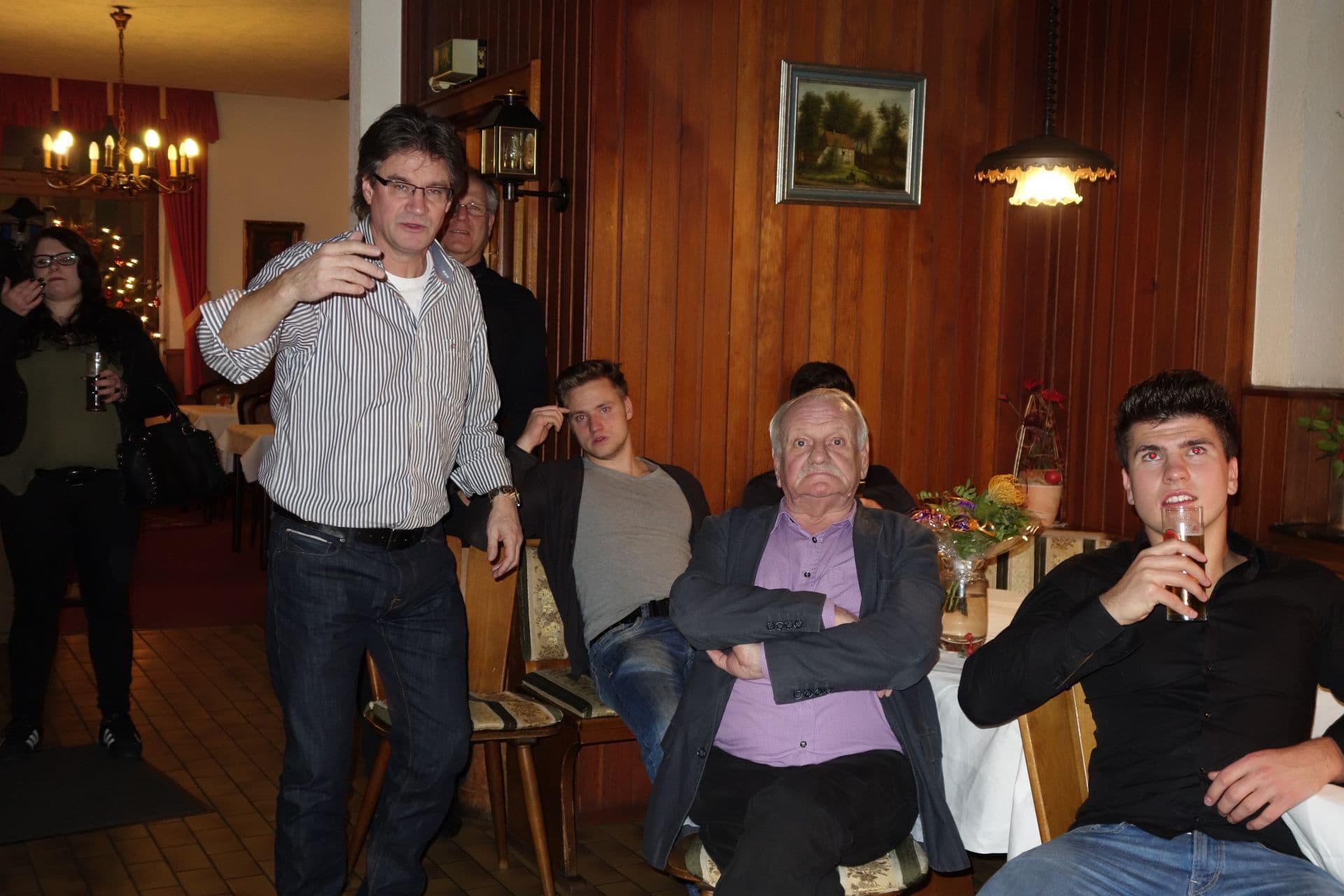 0014 Weihnachtsfeier 2015 016